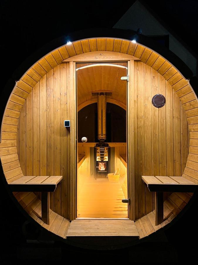 Przycup W Karkonoszach Apartamenty Karkonosze, Karpacz, Szklarska Poreba- Sauna Finska Marczyce Ngoại thất bức ảnh