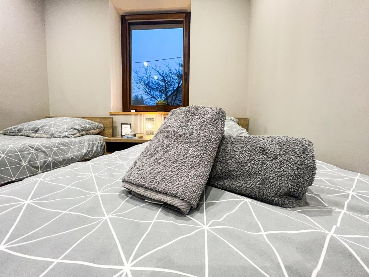 Przycup W Karkonoszach Apartamenty Karkonosze, Karpacz, Szklarska Poreba- Sauna Finska Marczyce Ngoại thất bức ảnh
