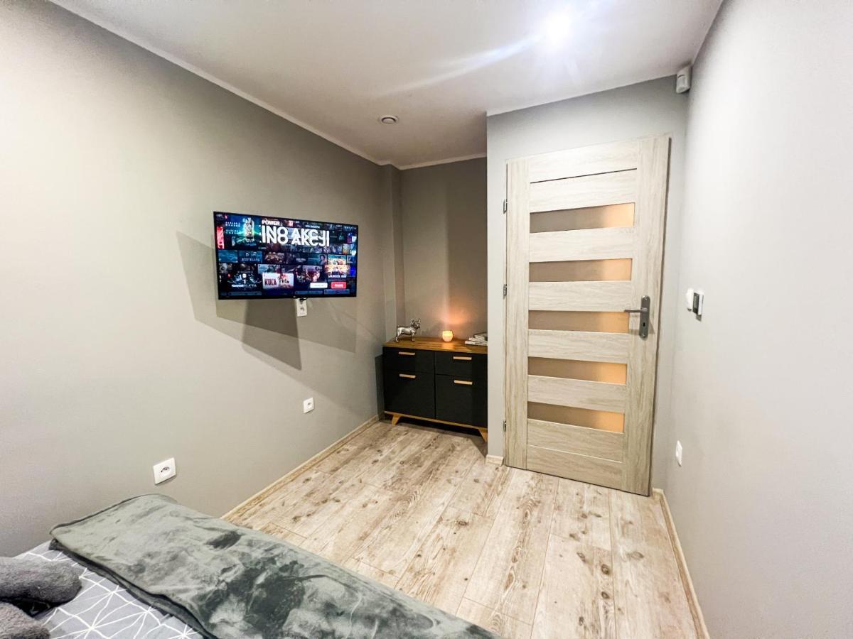 Przycup W Karkonoszach Apartamenty Karkonosze, Karpacz, Szklarska Poreba- Sauna Finska Marczyce Ngoại thất bức ảnh