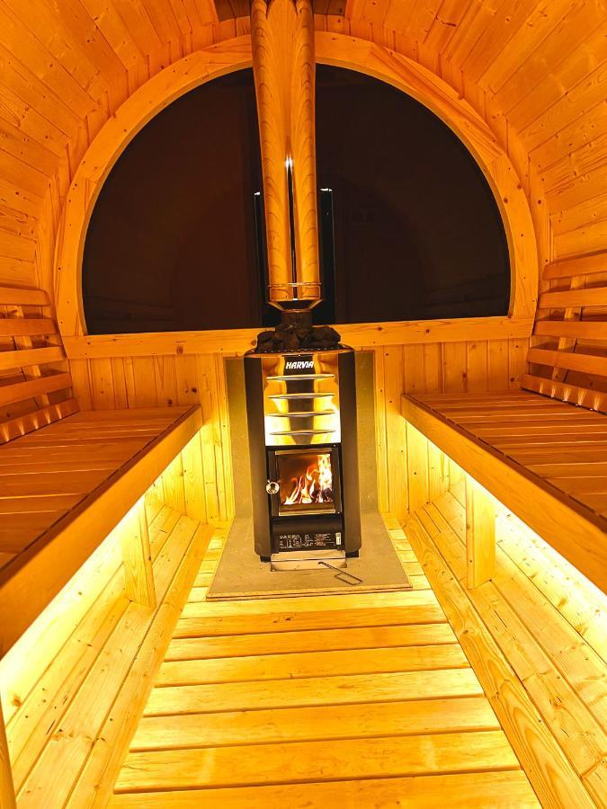 Przycup W Karkonoszach Apartamenty Karkonosze, Karpacz, Szklarska Poreba- Sauna Finska Marczyce Ngoại thất bức ảnh