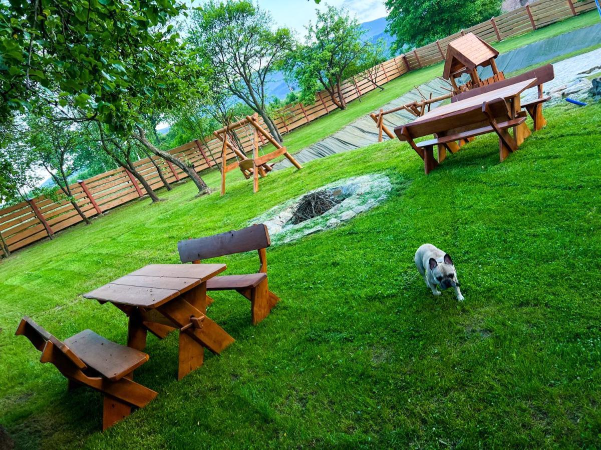 Przycup W Karkonoszach Apartamenty Karkonosze, Karpacz, Szklarska Poreba- Sauna Finska Marczyce Ngoại thất bức ảnh