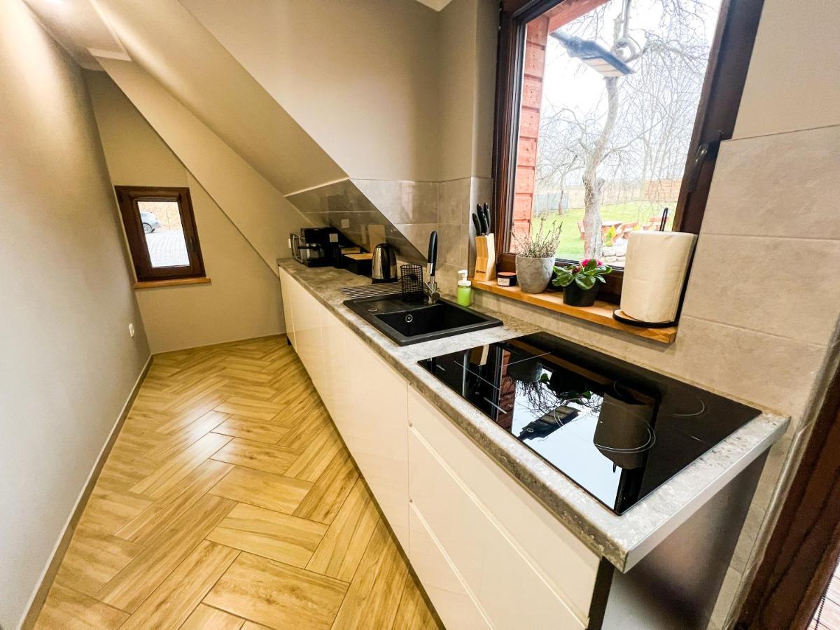 Przycup W Karkonoszach Apartamenty Karkonosze, Karpacz, Szklarska Poreba- Sauna Finska Marczyce Ngoại thất bức ảnh
