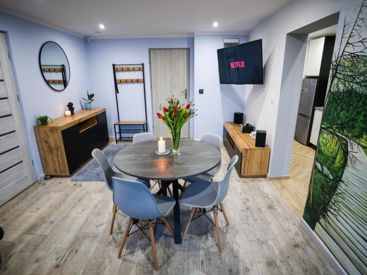 Przycup W Karkonoszach Apartamenty Karkonosze, Karpacz, Szklarska Poreba- Sauna Finska Marczyce Ngoại thất bức ảnh