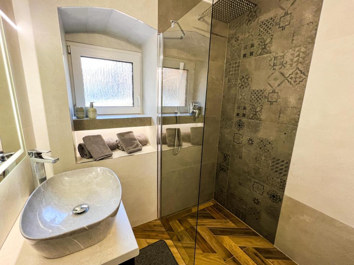Przycup W Karkonoszach Apartamenty Karkonosze, Karpacz, Szklarska Poreba- Sauna Finska Marczyce Ngoại thất bức ảnh