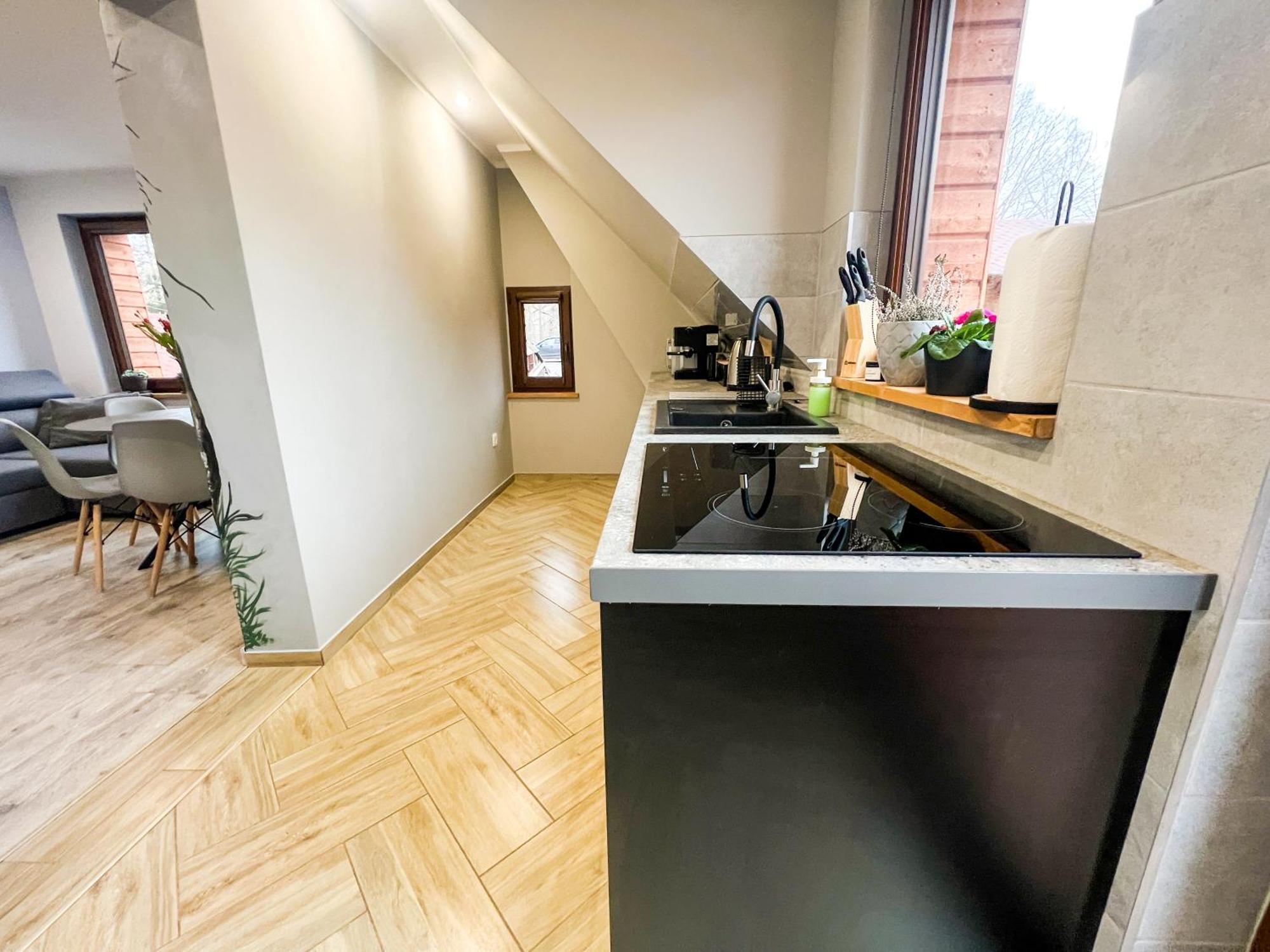 Przycup W Karkonoszach Apartamenty Karkonosze, Karpacz, Szklarska Poreba- Sauna Finska Marczyce Phòng bức ảnh