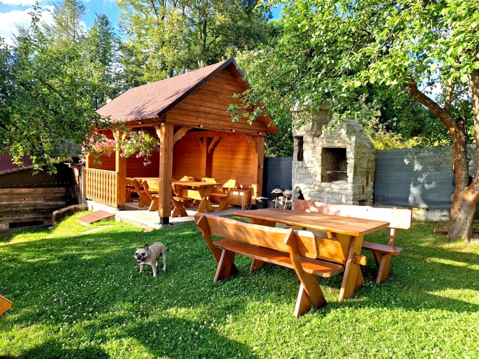 Przycup W Karkonoszach Apartamenty Karkonosze, Karpacz, Szklarska Poreba- Sauna Finska Marczyce Ngoại thất bức ảnh